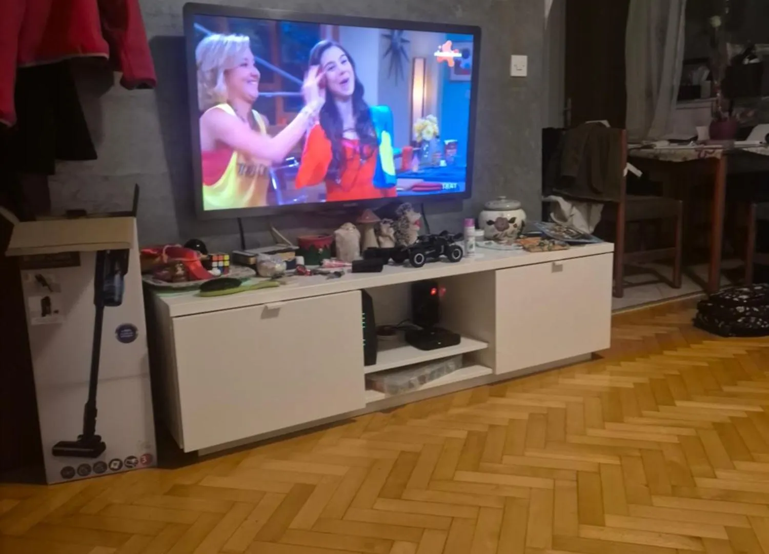 Zara Apartment Vinkuran