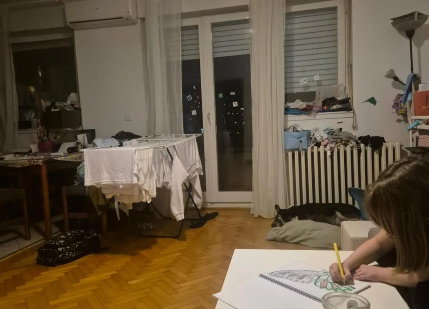 Zara Apartment Vinkuran