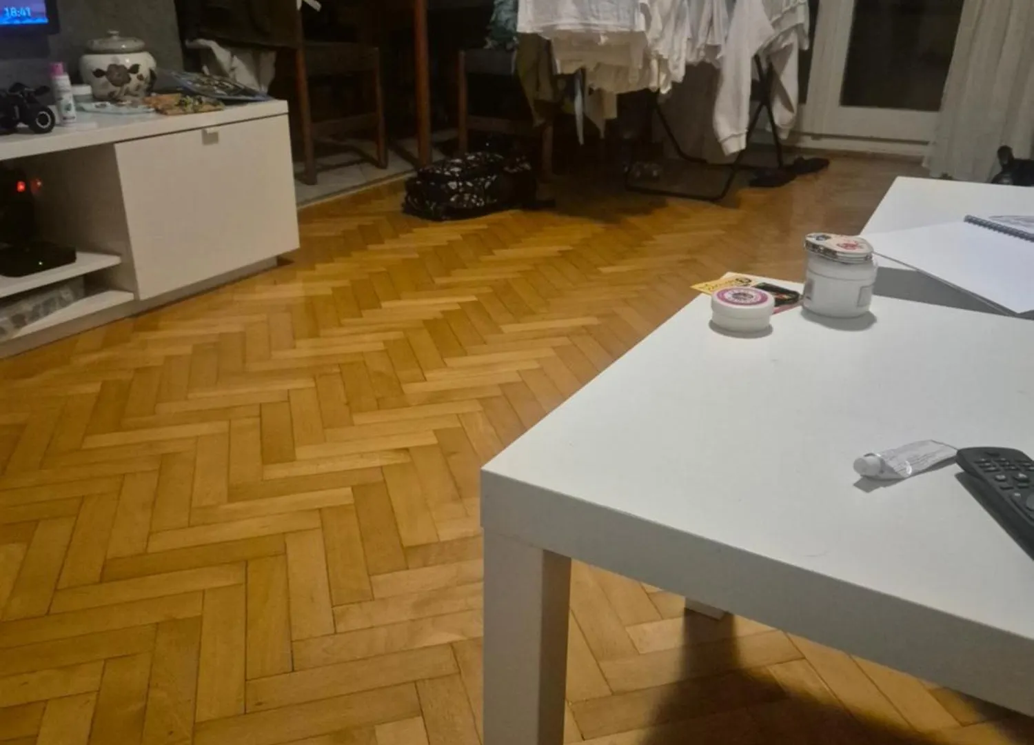Zara Apartment Vinkuran